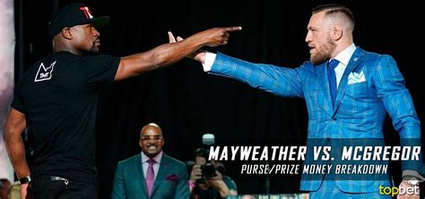 mayweather vs mcgregor betting odds - mayweather vs mcgregor fight purse.